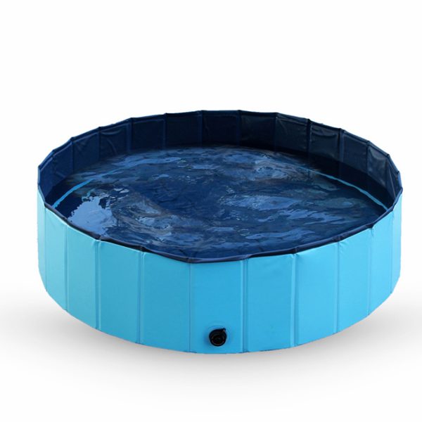 DOP200-Outdoor-Indoor-Foldable-Dog-Pet-Bath-Pool